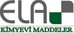 Ela Kimyevi Madeler